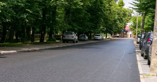 У Івано-Франківську на вулиці Чорновола великі зміни У Івано-Франківську на вулиці Чорновола великі зміни
