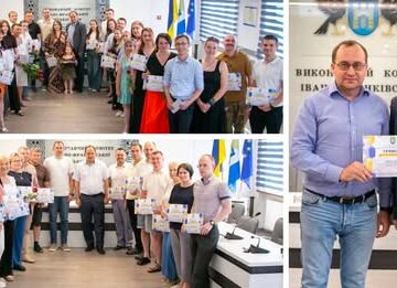 Велике літо великих і добрих справ: у Франківську профінансують понад пів сотні оборонних та соціальних проєктів