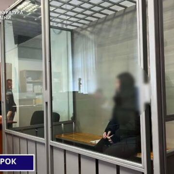 3 роки позбавлення волі за роботу на окупанта: в Івано-Франківську засудили неповнолітню, яка збирала розвіддані для російських спецслужб