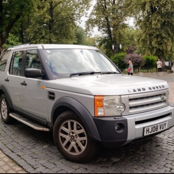 Керівниця області передала авто для військовослужбовців 135-го окремого батальйону ДШВ ЗСУ Керівниця області передала авто для військовослужбовців 135-го окремого батальйону ДШВ ЗСУ