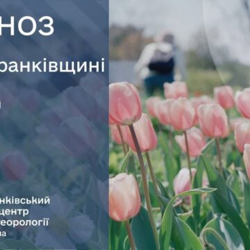 До 31° тепла: прогноз погоди на 26 червня 2026 року До 31° тепла: прогноз погоди на 26 червня 2026 року