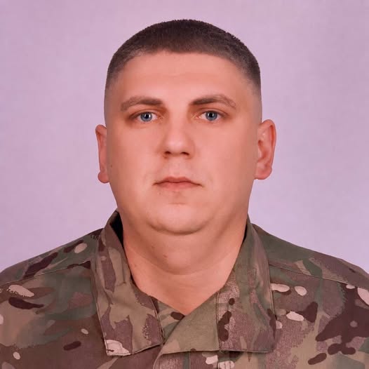 Зник безвісти на війні працівник Матеївецької сільської ради Зник безвісти на війні працівник Матеївецької сільської ради