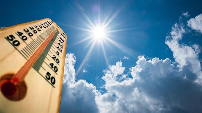 +30-35° саме такою буде спека у перший день липня +30-35° саме такою буде спека у перший день липня