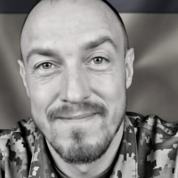 На війні загинув коломиянин Олег Свєташов