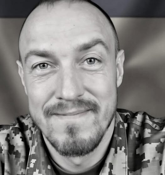 На війні загинув коломиянин Олег Свєташов На війні загинув коломиянин Олег Свєташов