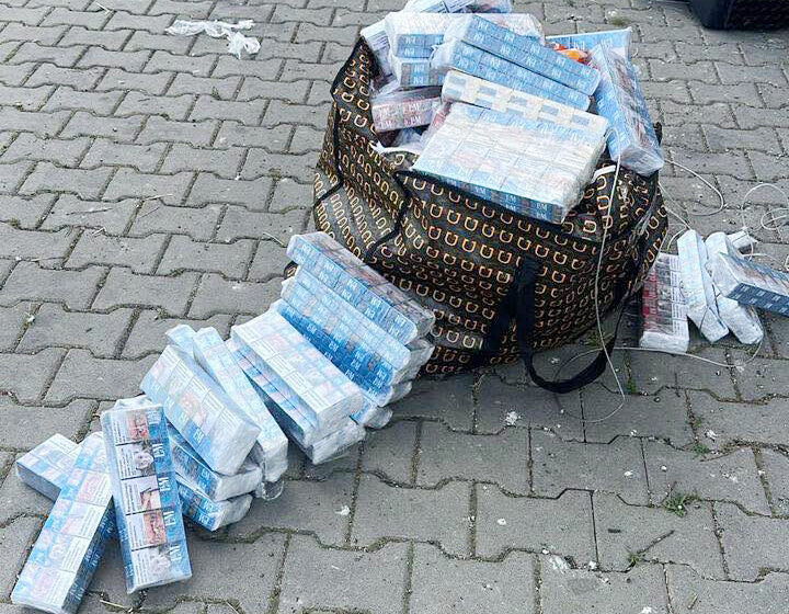 Іванофранківець ризикнув мікроавтобусом заради легкого заробітку Іванофранківець ризикнув мікроавтобусом заради легкого заробітку