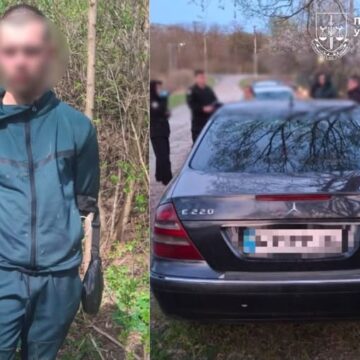 Майже 150 «закладок» у лісових масивах: на Прикарпатті судитимуть 20-річного молодика за збут наркотиків Майже 150 «закладок» у лісових масивах: на Прикарпатті судитимуть 20-річного молодика за збут наркотиків