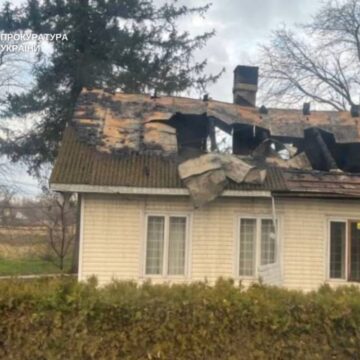 Росія завербувала молдован для підпалів на Буковині та Прикарпатті