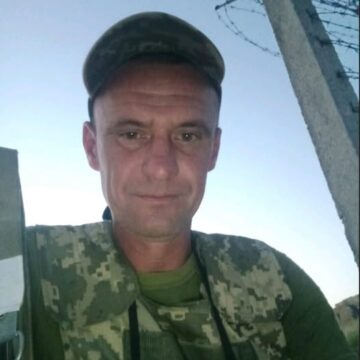 Сьогодні востаннє додому повертається солдат Володимир Юрчило. Відомий маршрут траурної процесії Сьогодні востаннє додому повертається солдат Володимир Юрчило. Відомий маршрут траурної процесії