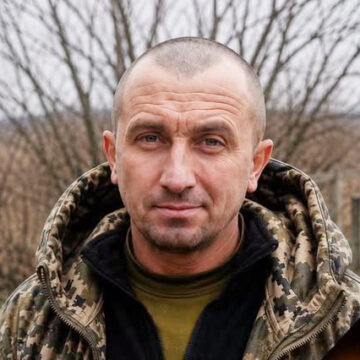 Підтвердилась загибель солдата Івана Юрука із Верховинщини Підтвердилась загибель солдата Івана Юрука із Верховинщини