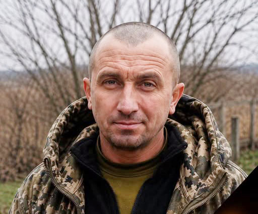 Підтвердилась загибель солдата Івана Юрука із Верховинщини Підтвердилась загибель солдата Івана Юрука із Верховинщини