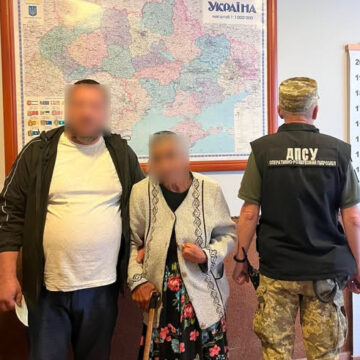 Любов – вона така: на кордоні виявлено любовний трикутник Любов – вона така: на кордоні виявлено любовний трикутник