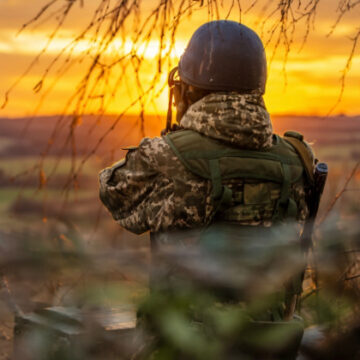 Тривожна звістка: на Донеччині зник безвісти воїн Микола Мельник із Делятинської громади