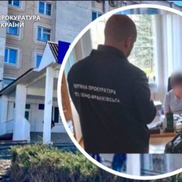Приписувала важкі діагнози новонародженим: за махінації з медичними послугами судитимуть ексдиректорку Івано-Франківського міського перинатального центру