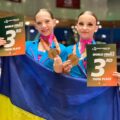 Франківські танцівниці завоювали бронзові медалі на міжнародному чемпіонаті Dance World Cup 2026