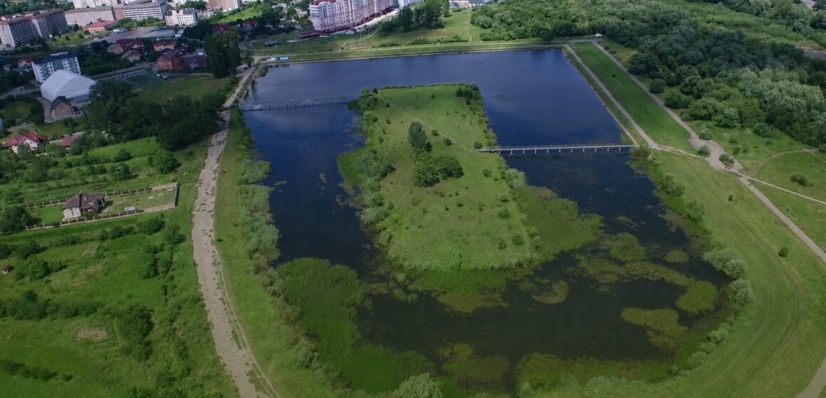 В Івано-Франківську прокуратура оскаржує у суді передачу під забудову рекреаційної землі біля “німецького” озера В Івано-Франківську прокуратура оскаржує у суді передачу під забудову рекреаційної землі біля “німецького” озера