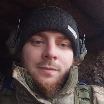 Косівщина у скорботі: на фронті загинув захисник Андрій Равнишин