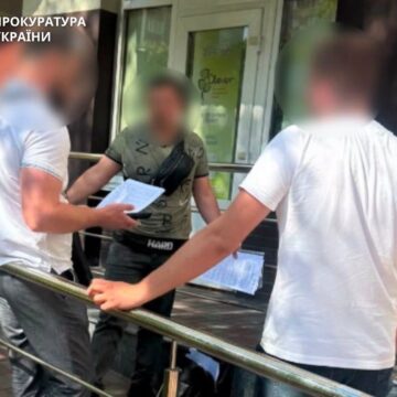 На Косівщині викрито схему привласнення коштів освітньої субвенції на закупівлі комп’ютерного обладнання для шкіл На Косівщині викрито схему привласнення коштів освітньої субвенції на закупівлі комп’ютерного обладнання для шкіл
