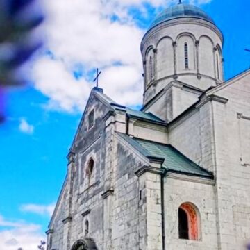 На Франківщині тестують паломницький маршрут Camino Ruteno — 160 кілометрів Опіллям На Франківщині тестують паломницький маршрут Camino Ruteno — 160 кілометрів Опіллям