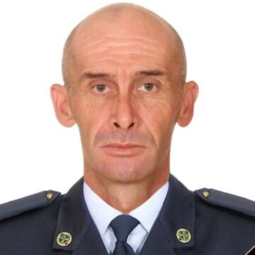 Півтора року вважався зниклим безвісти: на Курщині загинув прикордонник Роман Дранчук із Коломийщини