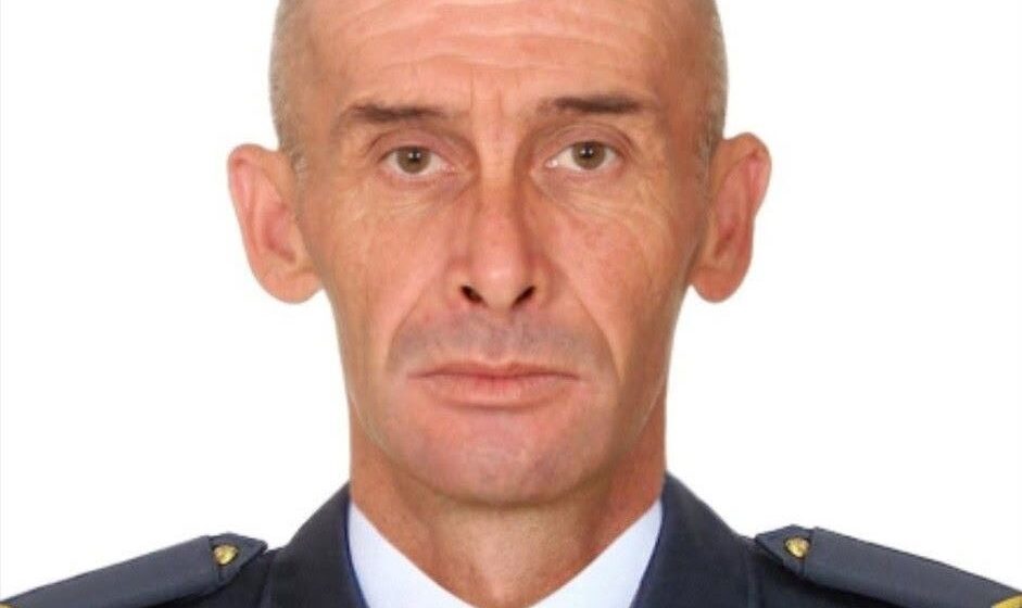 Півтора року вважався зниклим безвісти: на Курщині загинув прикордонник Роман Дранчук із Коломийщини