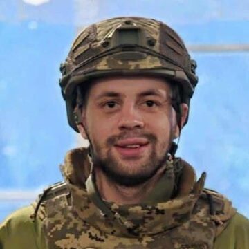 Йому було лише 27: у Надвірній оголосили жалобу за загиблим захисником Богданом Малюзою
