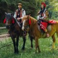Завтра у Ворохті відкриють першу кінну станцію