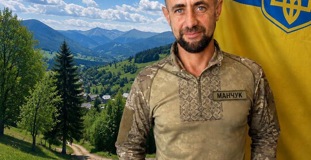 Пішов із життя військовослужбовець Василь Бойчук із села Ільці Пішов із життя військовослужбовець Василь Бойчук із села Ільці