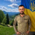Пішов із життя військовослужбовець Василь Бойчук із села Ільці