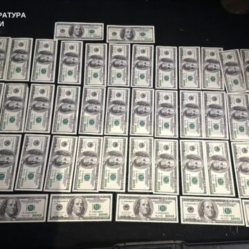 Затримали 2-х жителів Івано-Франківська, які сприяли вінничанину у незаконному перетині державного кордону