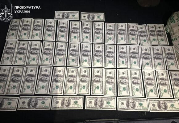 Затримали 2-х жителів Івано-Франківська, які сприяли вінничанину у незаконному перетині державного кордону