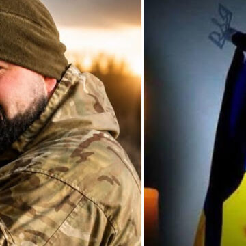 У лікарні помер військовослужбовець із Делятина