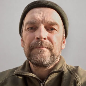 Підтвердилася загибель військового із Печеніжинської громади Андрія Андрусяка