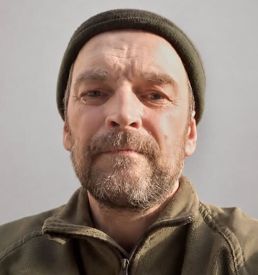 Підтвердилася загибель військового із Печеніжинської громади Андрія Андрусяка Підтвердилася загибель військового із Печеніжинської громади Андрія Андрусяка