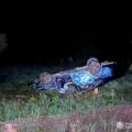 Поліцейські Прикарпаття розслідують три ДТП, у яких двоє людей загинули, ще один травмувався