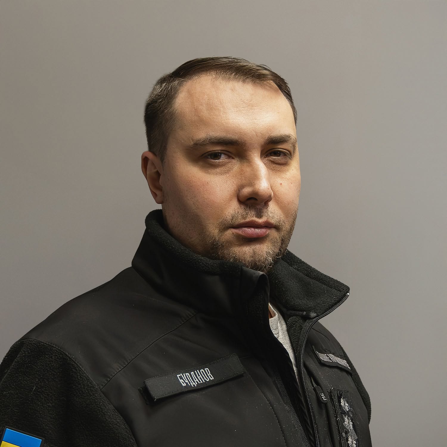 Quote by Кирило БУДАНОВ. Голова офісу Президента.