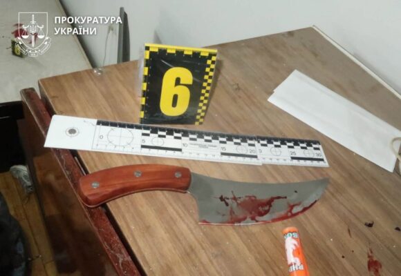 На Прикарпатті перегляд футбольного матчу завершився загибеллю 21-річного юнака
