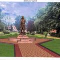 У Бурштині встановлять пам’ятник В’ячеславу Чорноволу