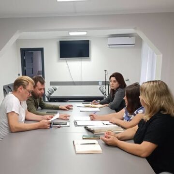 У Бурштині для громадян, які потребують житлової підтримки, виділять три кімнати у соціальному гуртожитку У Бурштині для громадян, які потребують житлової підтримки, виділять три кімнати у соціальному гуртожитку