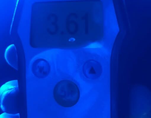 Завдяки зверненню небайдужого громадянина вдалося запобігти можливій трагедії на дорозі