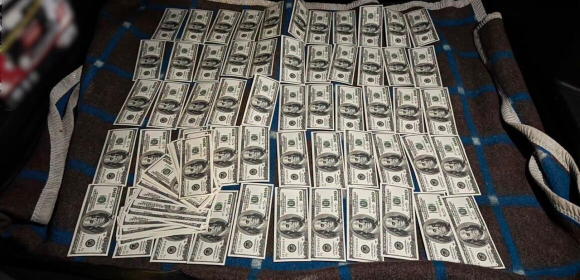 Затримали 59-річного жителя Івано-Франківської області за спробу переправити за кордон військовозобов’язаного Затримали 59-річного жителя Івано-Франківської області за спробу переправити за кордон військовозобов’язаного
