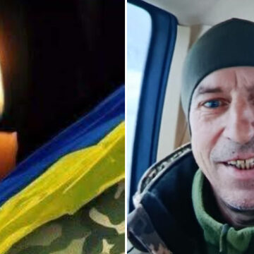Городенківщина в скорботі: загинув житель села Росохач