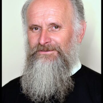 Під час паломництва у Греції упокоївся в Господі ієромонах Никодим Михайло Гуралюк, ЧСВВ Під час паломництва у Греції упокоївся в Господі ієромонах Никодим Михайло Гуралюк, ЧСВВ