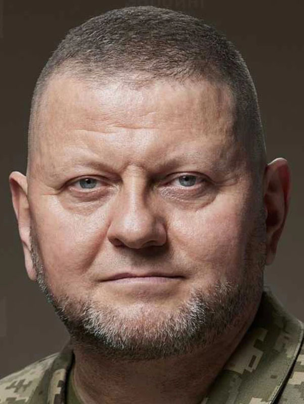 Quote by Валерій ЗАЛУЖНИЙ. Надзвичайний і Повноважний Посол України у Сполученому Королівстві і Північній Ірландії.