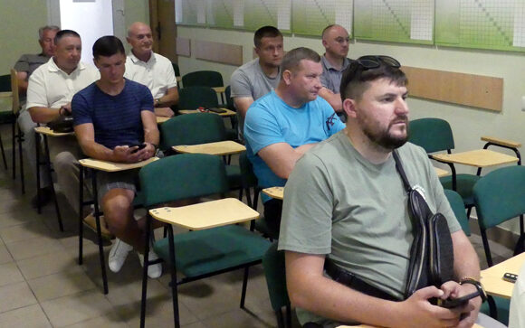 У чемпіонаті Івано-Франківської області з футболу братимуть участь 18 команд