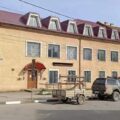 Частину будинку побуту в Тлумачі продали з аукціону за 17 млн грн
