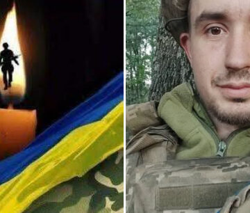На війні загинув житель села Білка, старший солдат Іванійчук Василь