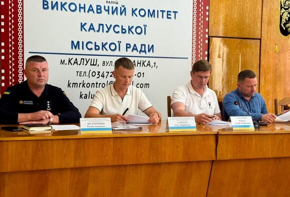Ситуація на ТОВ «Карпатнафтохім» загрожує техногенною катастрофою регіону
