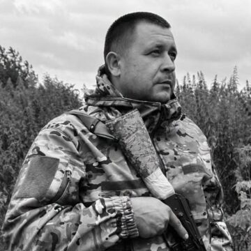 До Коломиї на вічний спочинок повертається Артур Возняк