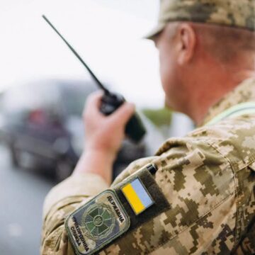 За добу західні кордони України з ЄС та Молдовою перетнули 103 тисячі осіб